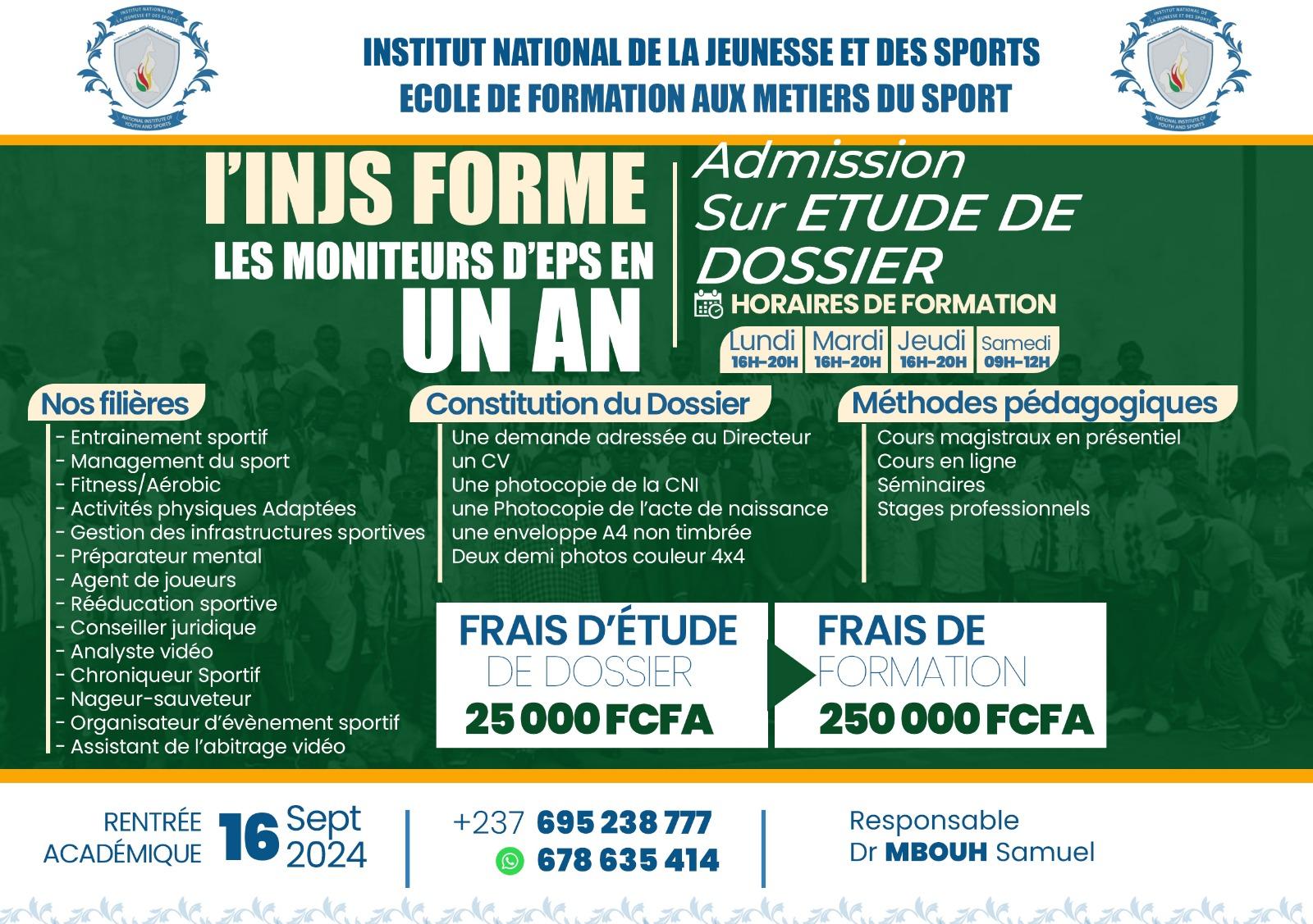 Injs